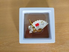 Pin chine olympique d'occasion  Orleans-