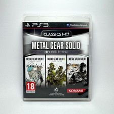 Metal gear solid usato  Sant Angelo Romano