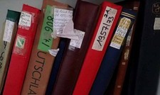 Zonen bund nachlass gebraucht kaufen  München