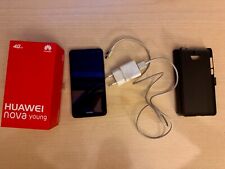 Huawei nova young usato  Milano