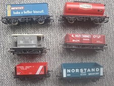 Guage hornby freight for sale  CRAIGAVON