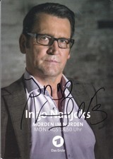 Ingo naujoks schauspieler gebraucht kaufen  Saarbrücken