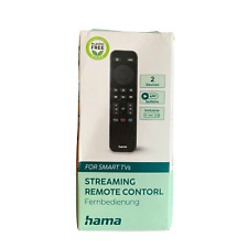 Hama fernbedienung universal gebraucht kaufen  Sögel