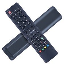 Controle remoto de substituição para TV BLU:SENS RC034, RC036, RC042, RC044, RC054 comprar usado  Enviando para Brazil