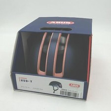 Abus hud fahrradkoffer gebraucht kaufen  Plauen