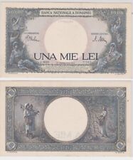 1000 lei banknote gebraucht kaufen  Borna
