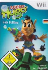 Agent hugo hula gebraucht kaufen  Berlin