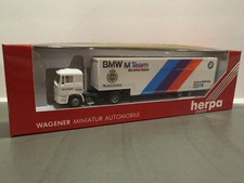 Herpa 859127 lkw gebraucht kaufen  Münster