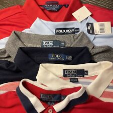 Lot polo ralph for sale  Rochester