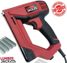 Electric stapler nail for sale  Shipping to Ireland