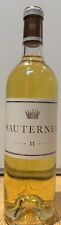 Sauternes numero mis d'occasion  Langon