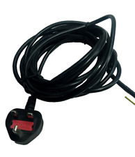Replacement mains cable for sale  BIRMINGHAM