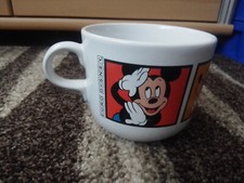 Disneyland paris tasse gebraucht kaufen  Bergisch Gladbach