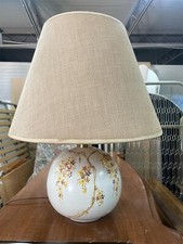 Lampada tavolo con usato  Napoli