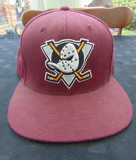 Anaheim mighty ducks for sale  SWADLINCOTE