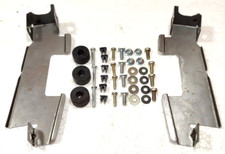 Usado, Suporte para grade de radiador Soporte de rejilla de radiador Lada 2107 comprar usado  Enviando para Brazil