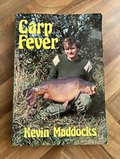 Kevin maddocks carp for sale  LIVERPOOL