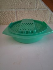 Tupperware rape mandoline d'occasion  Ballan-Miré