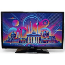 Philips 32hfl2819d zoll gebraucht kaufen  Lüneburg