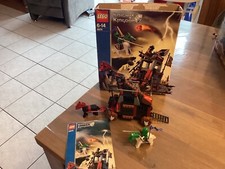 Lego 8874 knights d'occasion  Lille-
