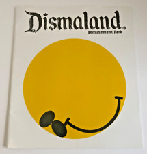 Banksy rare dismaland for sale  Ocean Shores