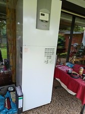 Wärmepumpe wpc stiebel gebraucht kaufen  Wegberg