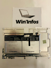 Copertura IN Metallico Placca Metallo ASUS Transformer T100TA comprar usado  Enviando para Brazil