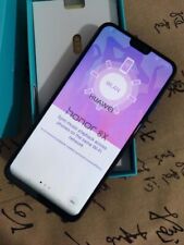 Smartphone Huawei Honor 8X Global Google versão 6+128GB Android lacrado, usado comprar usado  Enviando para Brazil