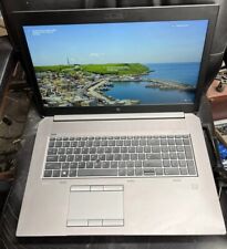 Elitebook xeon 2176m for sale  Rome