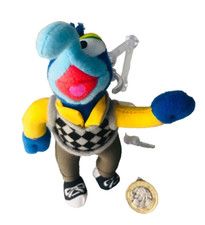 Soft toy muppets for sale  BLACKPOOL