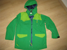 Hardshell jacke jungs gebraucht kaufen  Steyerberg