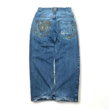 Karl kani jeans usato  Pomezia