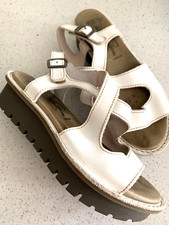 Fly london white for sale  LONDON