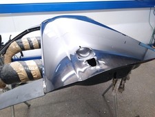 Front door fiat for sale  SKELMERSDALE