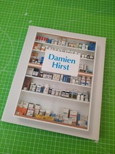 Damien hirst signed for sale Damien hirst signed for sale  RAMSGATE