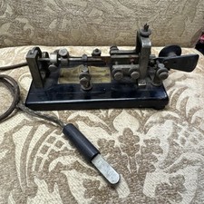 Vintage vibroplex original for sale Vintage vibroplex original for sale  Shipping to United Kingdom