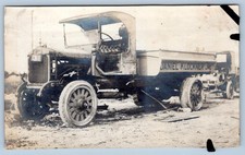 1920 daniel klockner for sale  Snow Hill