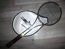 Raquette tennis lacoste d'occasion  La Ferté-Milon