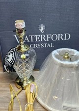 Waterford crystal lead for sale  Las Cruces