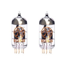 Electronic ecc83 gold usato  Folignano