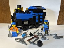 Lego train small for sale  Vancouver