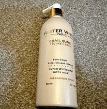 Faster white whitening for sale Faster white whitening for sale  RUSHDEN