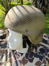 Army gentex ach for sale  Wilmington