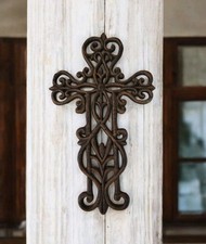 Cast iron rustic for sale  Texarkana