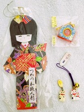 Vintage omamori japanese for sale  Los Angeles