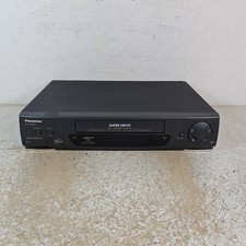 Panasonic hd635 super for sale  RUSHDEN