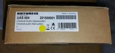 Kathrein uas 684 gebraucht kaufen  Odenbach