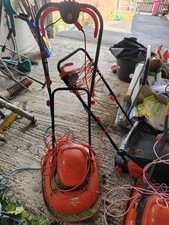 Free flymo hover for sale  BLACKBURN