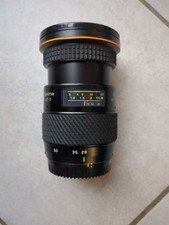 Tokina zoom mm d'occasion  Athis-Mons