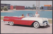 1956 pontiac star for sale  Hartford